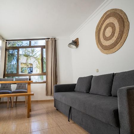 Central House Corralejo Extérieur photo
