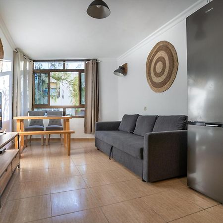 Central House Corralejo Extérieur photo