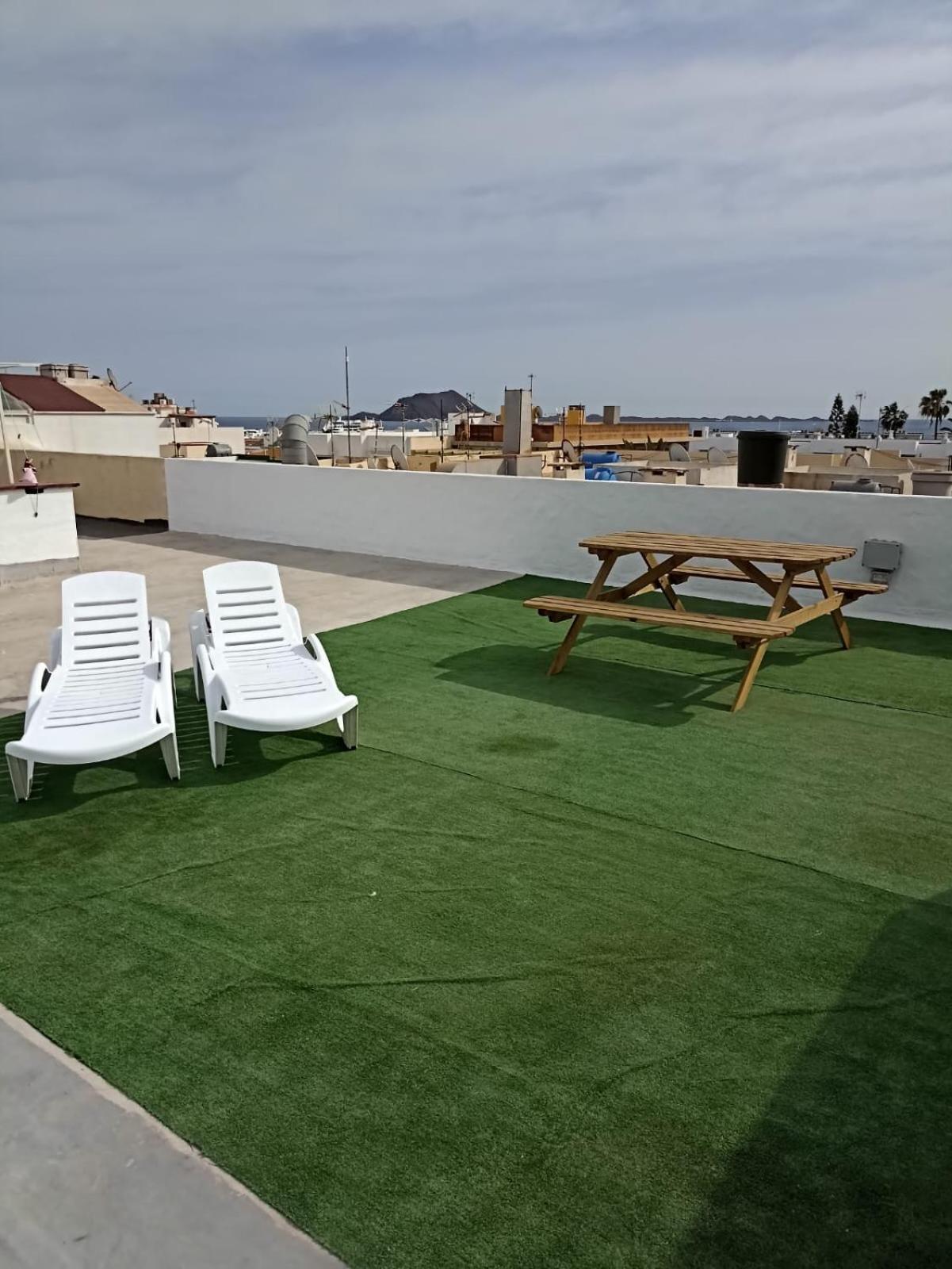 Central House Corralejo Extérieur photo