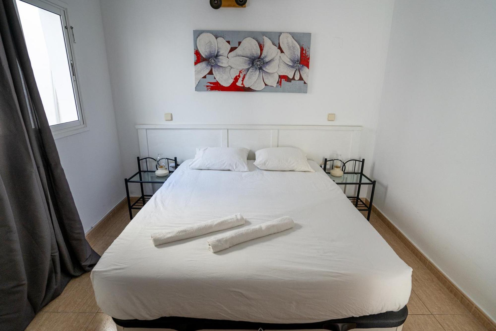 Central House Corralejo Extérieur photo