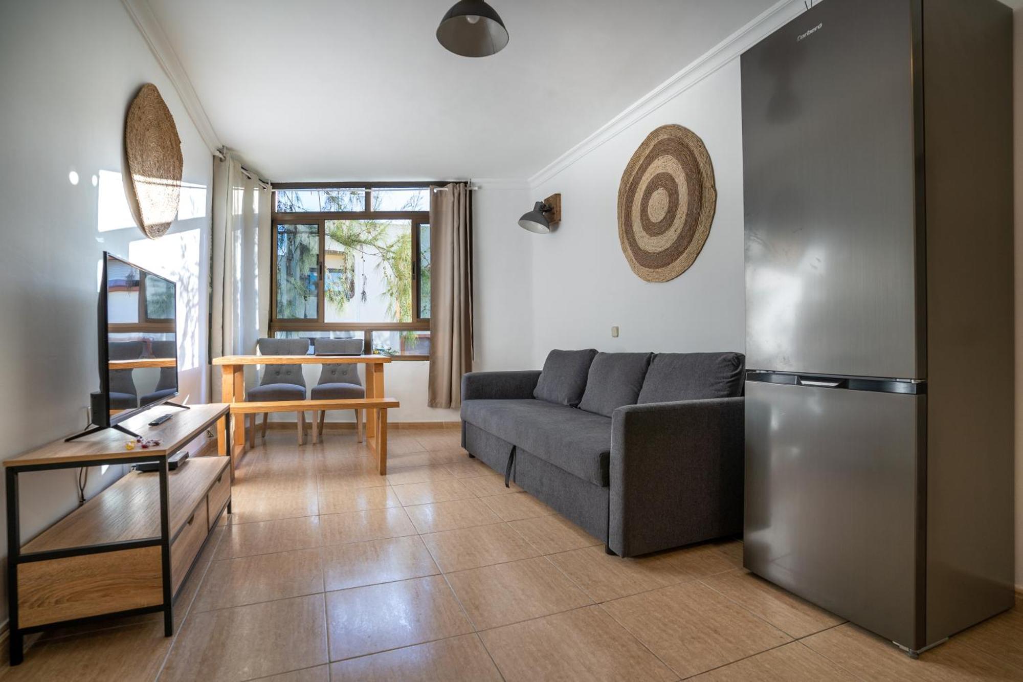 Central House Corralejo Extérieur photo
